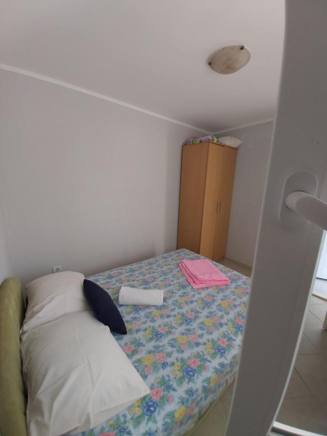 Apartment Miki Херцег-Нови Экстерьер фото