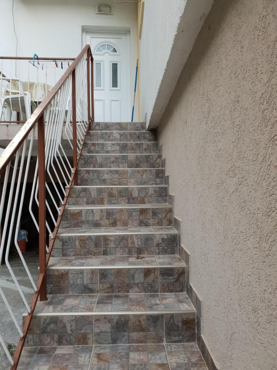 Apartment Miki Херцег-Нови Экстерьер фото